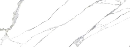 Ava Marmi Statuario Splendente 87128 Naturale Rettificato 60x120