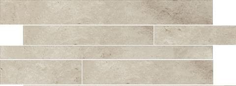 Casa Dolce Casa Stones and More 2.0 742279 Marfil Smooth Modulo Listello Sfalsato 30x60