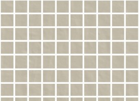 Casa Dolce Casa Neutra 749575 02 Polvere Gres A 3x3 6 Mm 30x30
