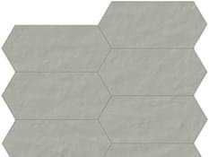 Casa Dolce Casa Neutra 749589 04 Ferro Gres C 7.5x15 6 Mm 30x30