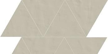 Casa Dolce Casa Neutra 749605 02 Polvere Gres F 10x15 6 Mm 30x35