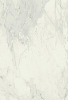Casa Dolce Casa Stones and More 2.0 751777 Calacatta Glossy 6mm Ret 160x320