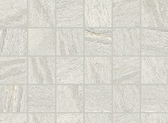 Casa Dolce Casa Flagstone 2.0 752157 White Nat Mos 5x5 30x30