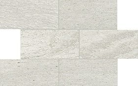 Casa Dolce Casa Flagstone 2.0 752160 White Glossy Mur Sfal 7,5x15