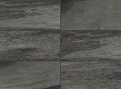 Casa Dolce Casa Flagstone 2.0 756012 Black Nat Mur Dritto 7.5x15 30x30