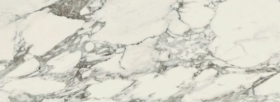 Casa Dolce Casa Stones and More 2.0 756223 Arabescato White Glossy Ret 40x80