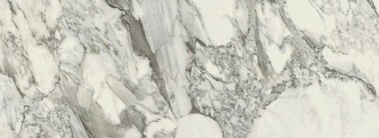 Casa Dolce Casa Stones and More 2.0 756248 Arabescato White Matte Ret 30x60