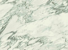 Casa Dolce Casa Stones and More 2.0 756545 Arabescato White Matte 6mm Ret 120x120