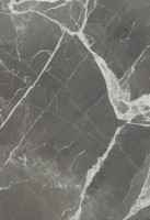 Casa Dolce Casa Stones and More 2.0 756565 Calacatta Black Smooth 6mm Ret 160x320