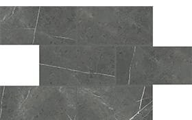 Casa Dolce Casa Stones and More 2.0 756818 Amani Bronze Matte 6mm Muretto 7.5x15 30x30