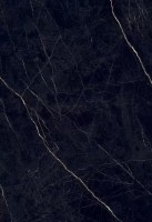 Flaviker PI.SA Supreme 0003616 Noir Laurent Lux Ret 80x160