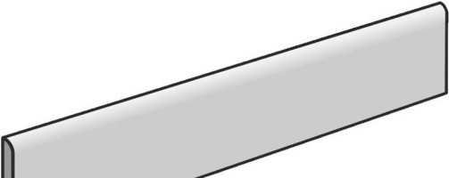 Flaviker PI.SA Nordik Stone PF60004892 Battiscopa Sand Ret 5,5x60