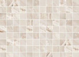Flaviker PI.SA Supreme Onyx Prestige Mosaico Ant./Lux+ 30x30