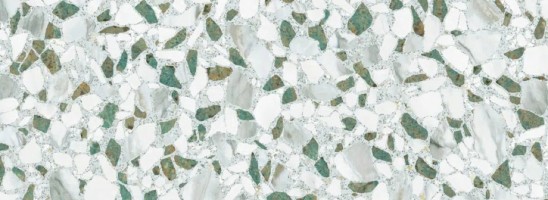 Impronta italgraniti Charm Experience CH07BAL Green Sq Lapp 60x120