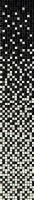 Impronta italgraniti Marmol D Digit Calacatta Mosaico Sfumato 30,5x244