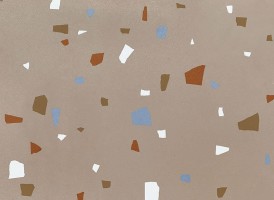Impronta italgraniti Nuances NU0788C Cipria Coccio 80x80