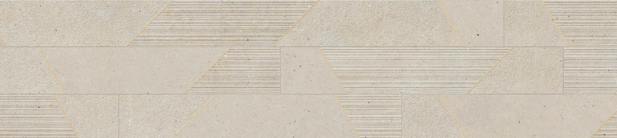 Impronta italgraniti Silver Grain SI02EAMB Beige Listello Mix Bronzo 20x120