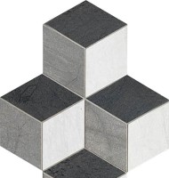 Impronta italgraniti Up Stone UP00MC Cube Mosaico 30,5x35,5
