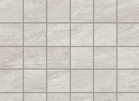 Impronta italgraniti Up Stone UP013MA White Mosaico 30x30