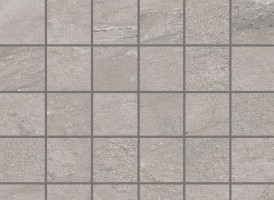Impronta italgraniti Up Stone UP033MA Cloud Mosaico 30x30