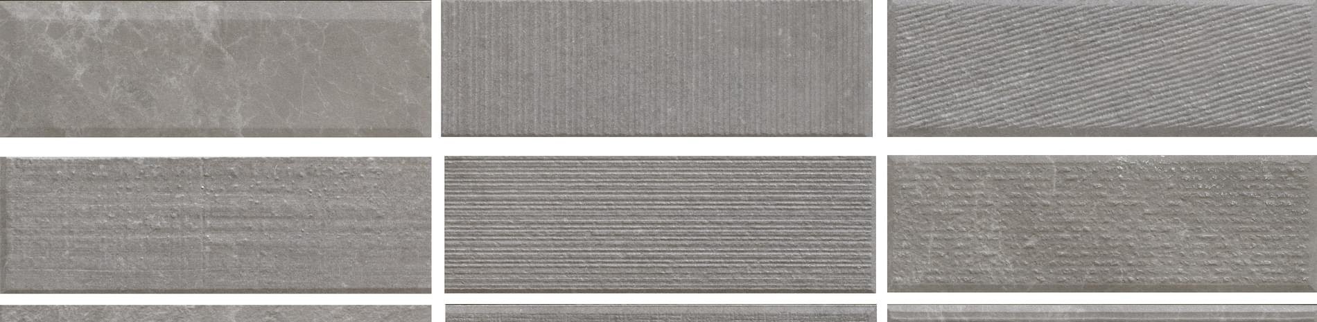 Monocibec Ceramiche Evolution 114217 Star Mattoncino Naturale 10x30