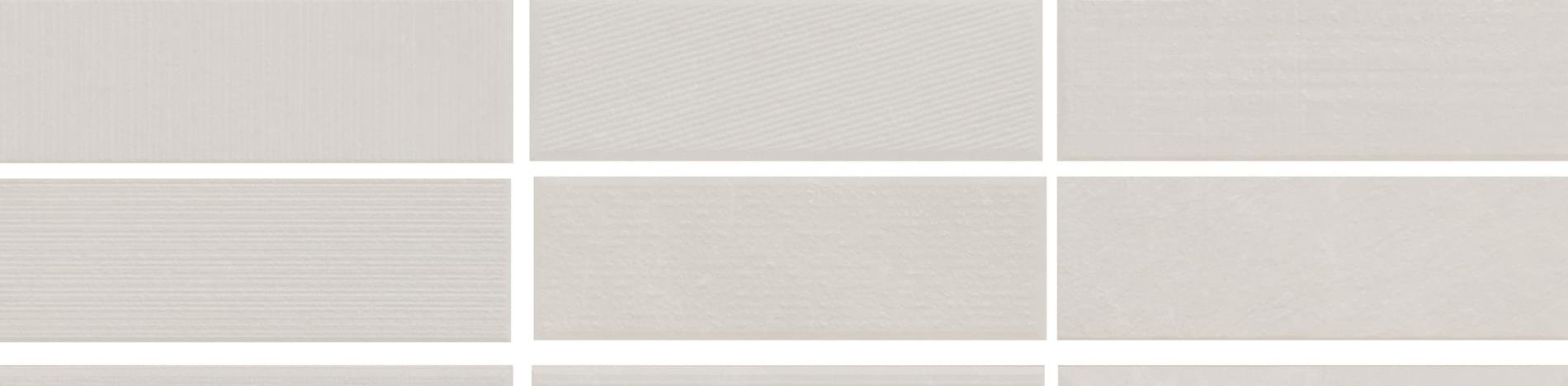 Monocibec Ceramiche Evolution 114219 Planet Mattoncino Naturale 10x30