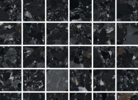 Monocibec Ceramiche Chiaroscuro 120225 Deep Mosaico Su Rete 30x30