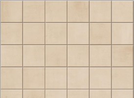 Monocibec Ceramiche Modern 62318 Beige Mosaico Su Rete 30x30