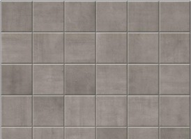 Monocibec Ceramiche Modern 62322 Black Mosaico Su Rete 30x30