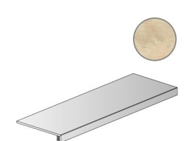 Naxos Pictura 125544 Canosa Soft Gradone Costa Retta 33x120