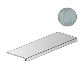 Naxos Pictura 125545 Aquileia Soft Gradone Costa Retta 33x120