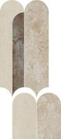 Naxos Bold 134101 Modulo Suite Beige A+B 29x50
