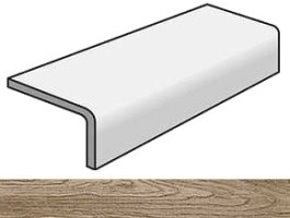 Rex Ceramiche Selection Oak 738116 Amber Oak Elemento Elle Strutturato Ret 45x15