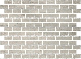 Rex Ceramiche Ardoise 747814 Gris Mosaico H 30x30