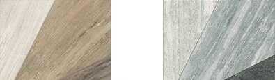 Rex Ceramiche Magnum Decori 749518 Rexda 6mm 120x240