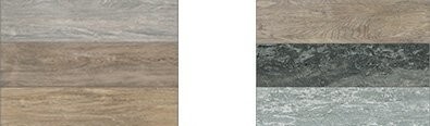 Rex Ceramiche Magnum Decori 749520 Rexdc 6mm 120x240
