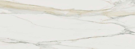 Rex Ceramiche I Classici Di Rex 750673 Calacata Gold Glossy 6mm 160x320