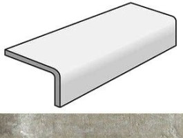 Rex Ceramiche Matieres 755957 Nuang El. Elle R11 30x15