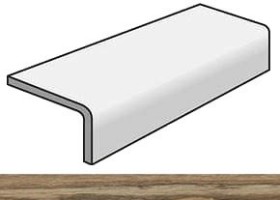 Rex Ceramiche Planches 756095 Noisette Elemento Elle Strutturato 15x60