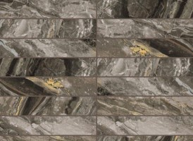 Rex Ceramiche Prexious 756313 Dream Arabesque Glossy 30x30