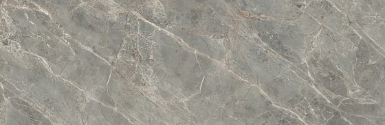 Rex Ceramiche Etoile 761774 Gris Glossy Ret 6mm 60x120
