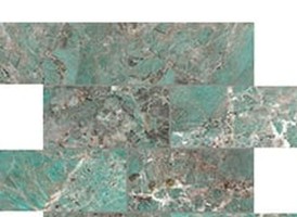 Rex Ceramiche Etoile 761818 Illusion Glo 6mm Mur 15x8