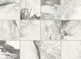Rex Ceramiche Etoile 761825 Renoir Glo 6mm Mos 30x30