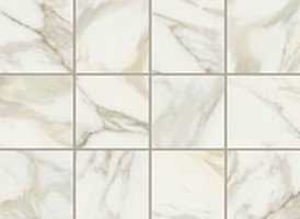 Rex Ceramiche Etoile 761827 Creme Glo 6mm Mos 30x30