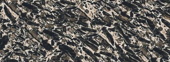 Rex Ceramiche Etoile 761935 Brown River Mat 6mm Ret 120x240