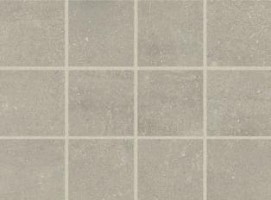 Rex Ceramiche Esprit De 762115 Neutral Gris Mosaico 7.5x7.5 30x30