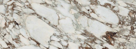 Rex Ceramiche Magnum Bijoux Breche Capraia Glossy 6mm 120x280