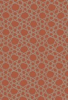 Rex Ceramiche I Filati Di 769164 Happy Hour Scarlatto C 6mm Ret 60x120