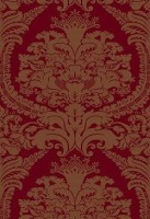 Rex Ceramiche I Filati Di 769184 San Marco Granata D 6mm R 60x120