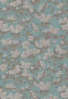 Rex Ceramiche I Filati Di 769188 Funny Girl Turchese B 6mm Ret 60x120